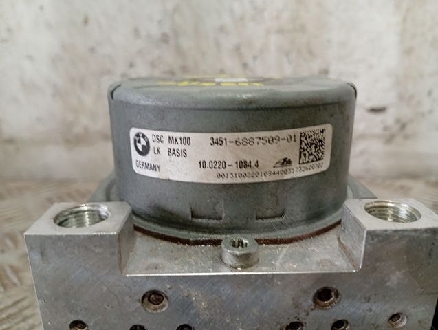 34516887509 BMW купить в Винница