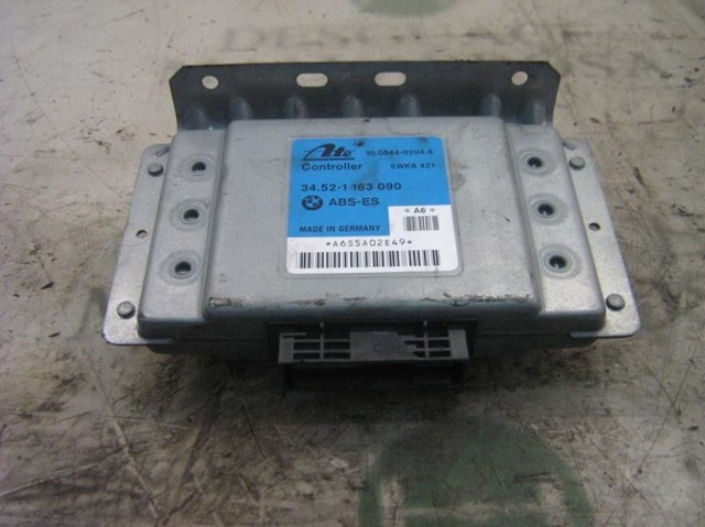 34521163089 BMW Модуль управления (ЭБУ) АБС (ABS) купить в Полтава