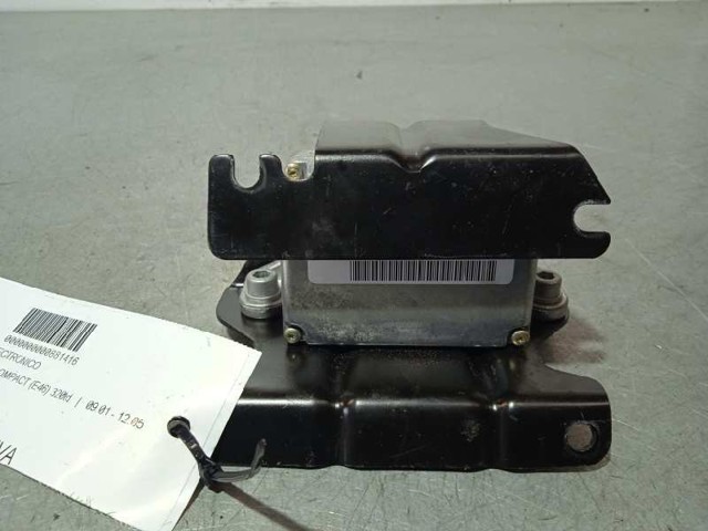 34526759412 BMW Датчик продольного ускорения купить в Чернигов