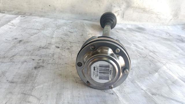 34526762466 BMW Датчик АБС (ABS) задний купить в Павлоград