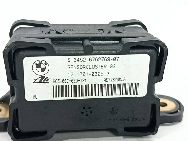 3452676276907 BMW купить в Ровно