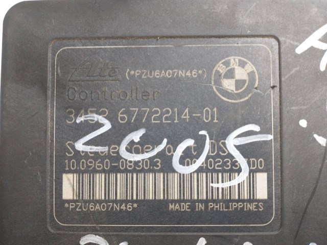 3452677221401 BMW купить в Одесса
