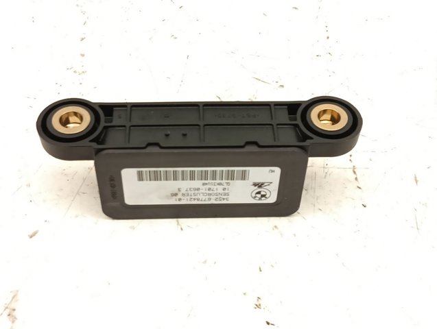 BMW 34526778421 Датчик продольного ускорения в наличии Хмельницкий