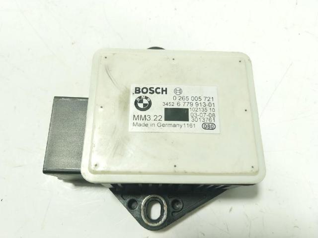 34526782371 BMW Датчик продольного ускорения купить в Павлоград