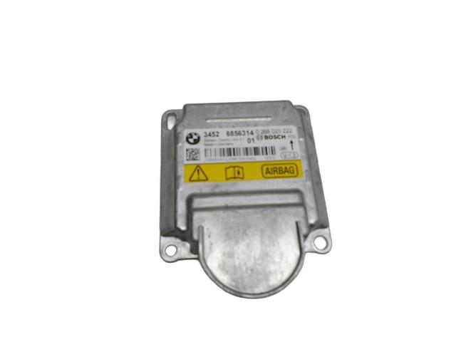 34526856314 Модуль управления (ЭБУ) блок ICM купить Павлоград