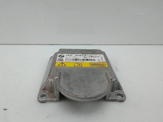 34526856314 BMW Модуль управления (ЭБУ) блок ICM купить в Каменское