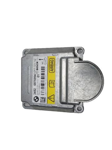34526875994 BMW Модуль управления (ЭБУ) полным приводом купить в Ирпень