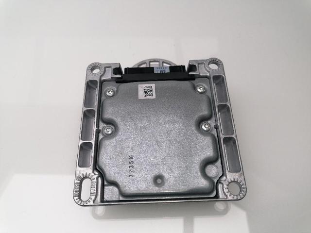 BMW 34526882971 Модуль-процессор управления подушкой безопасности (ЭБУ AIRBAG) в наличии Полтава