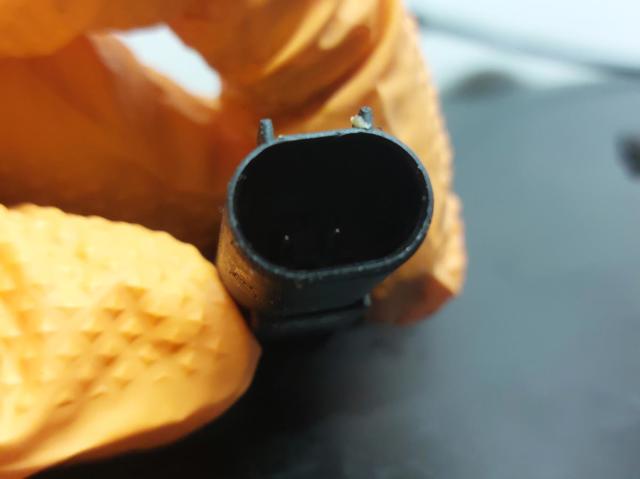 Sensor dianteiro de ABS BMW 1 F40
