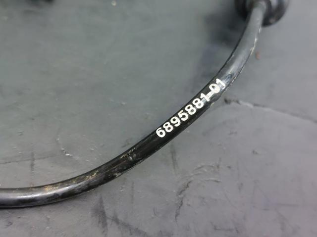 Sensor dianteiro de ABS BMW 1 F40