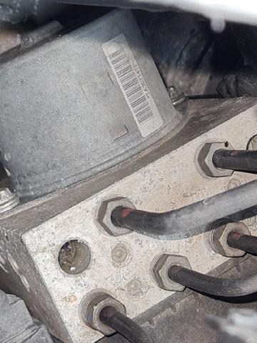 34529813836 BMW Блок АБС купить в Киев