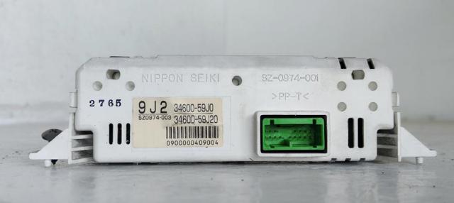 SUZUKI 3460059J0 в наличии Чернигов
