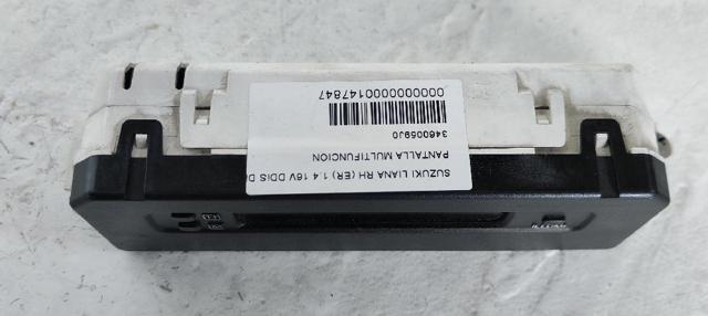 3460059J0 SUZUKI купить в Хмельницкий