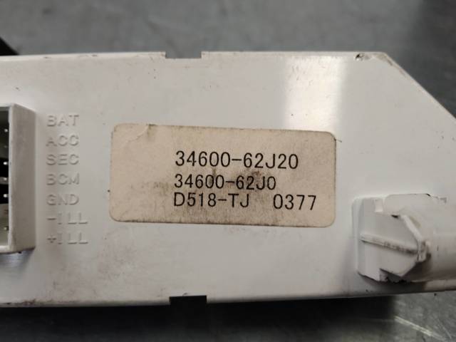 3460062J20 SUZUKI купить в Запорожье