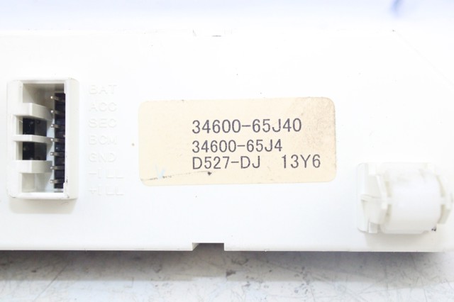 3460065J40 SUZUKI купить в Винница