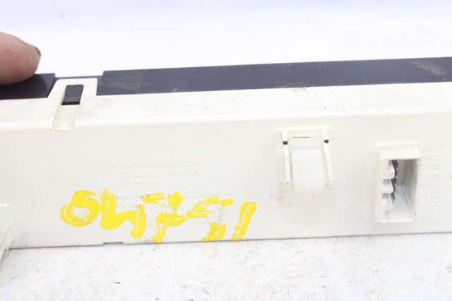 3460065J40 SUZUKI купить в Днепр