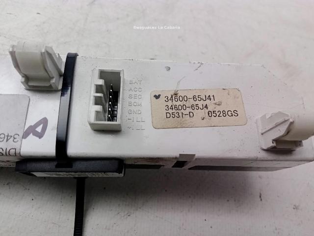3460065J41 SUZUKI купить в Черкассы