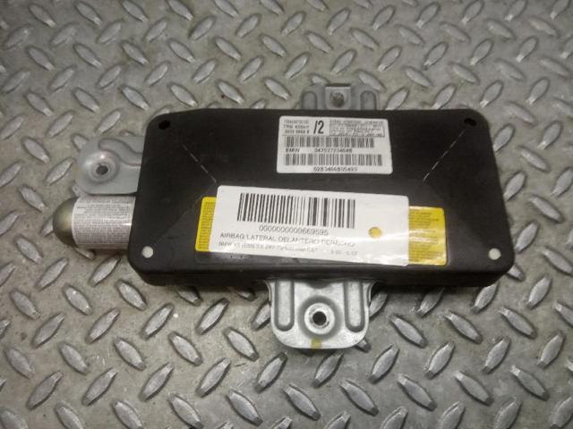 34703723404B BMW Подушка безопасности (AIRBAG) двери передней правой купить в Черкассы