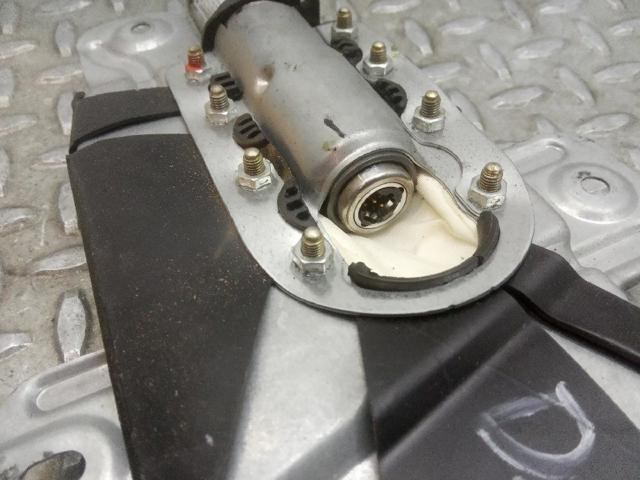 34703723404B BMW Подушка безопасности (AIRBAG) двери передней правой купить в Харьков