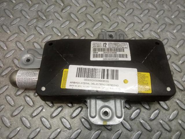 34703723404B BMW Подушка безопасности (AIRBAG) двери передней правой купить в Николаев