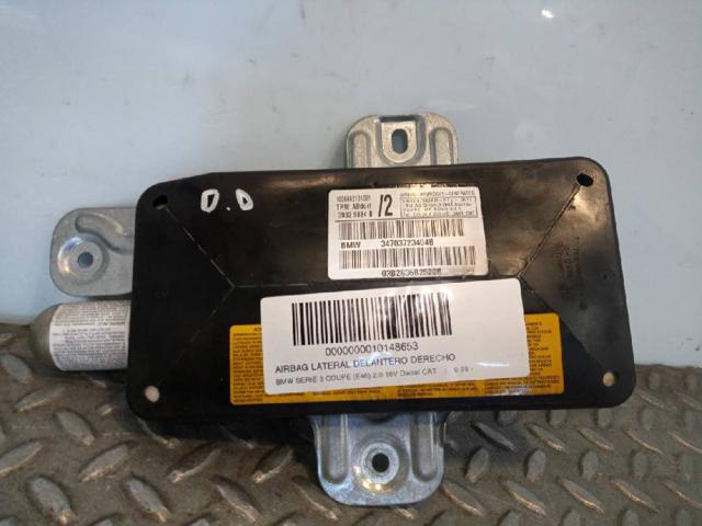 BMW 34703723404B Подушка безопасности (AIRBAG) двери передней правой в наличии Украина