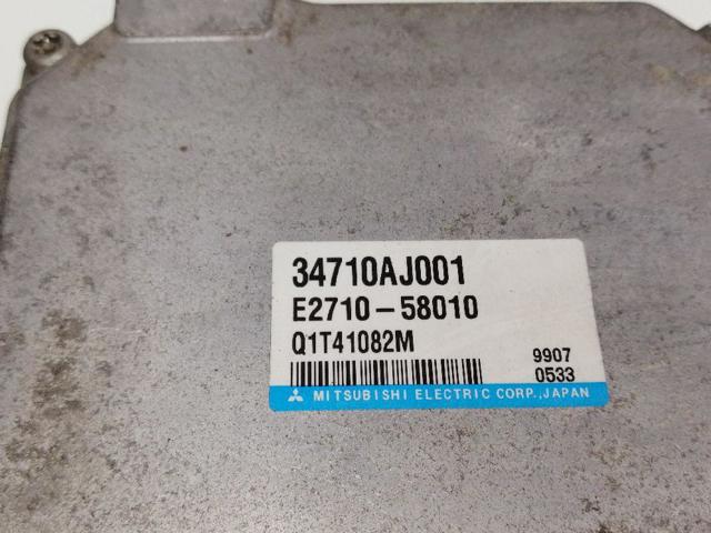 34710AJ001 SUBARU купить в Киев