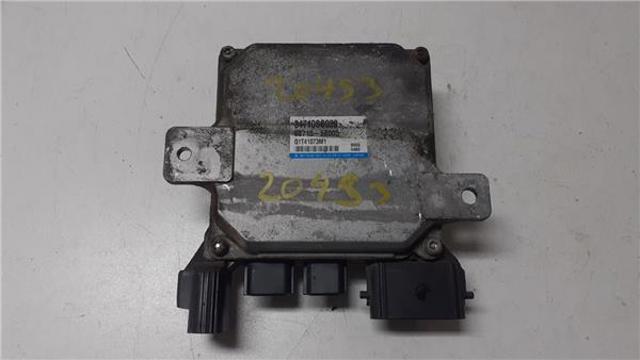 Unidade de controlo de reforçador elétrico do volante 34710SC020 Subaru