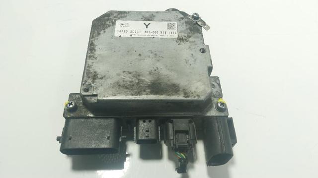 SUBARU 34710SC031 в наличии Сумы