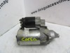 Motor de arranco 3471393 OPEL