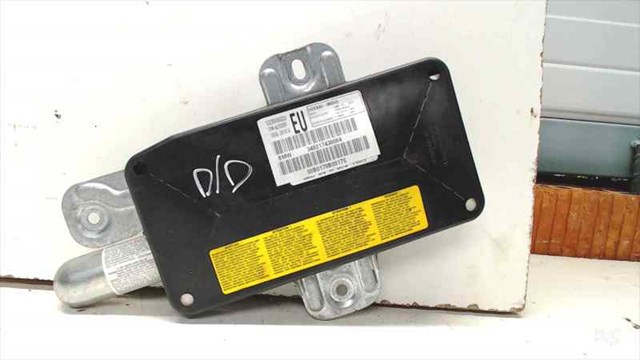 BMW 348217438084 Подушка безопасности (AIRBAG) двери передней правой в наличии Ирпень