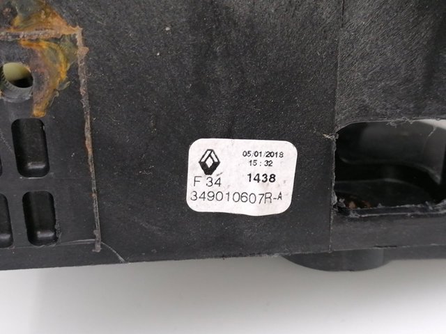 349010607R Механизм выбора (переключения) передач купить Сумы