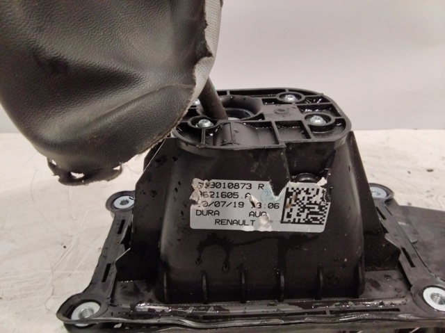 349010873R RENAULT Трос переключения передач сдвоенный купить в Винница