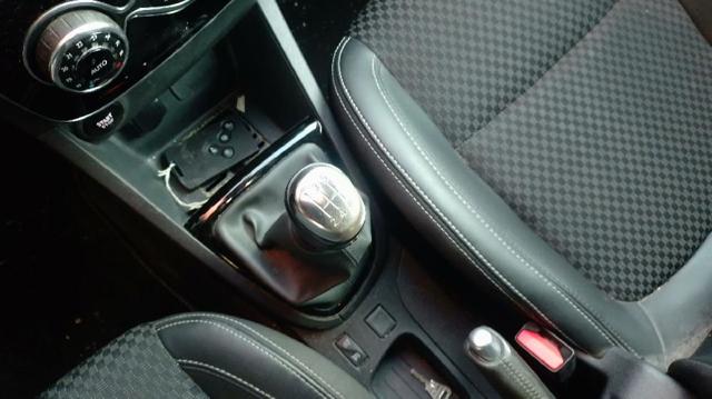 Cabo de mudança duplo 349010873R RENAULT