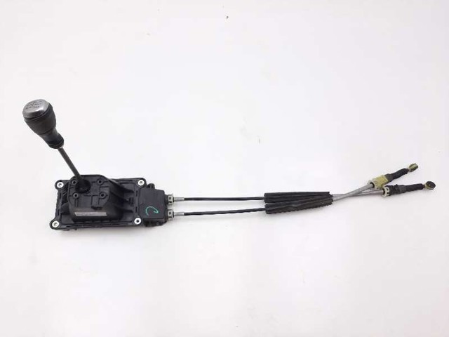 Cabo de mudança duplo 349010873R RENAULT