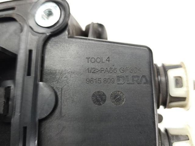 RENAULT 349010873R Трос переключения передач сдвоенный в наличии Кривой Рог