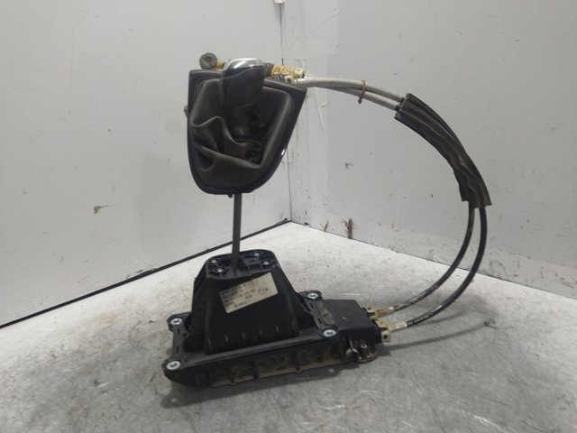 Cabo de mudança duplo 349010873R RENAULT