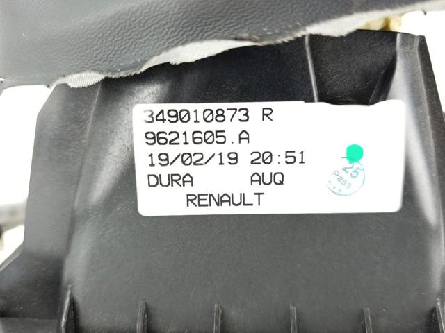 349010873R Трос КПП купить Днепр
