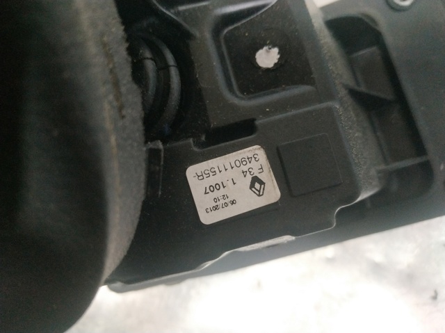 349011155R RENAULT купить в Черкассы