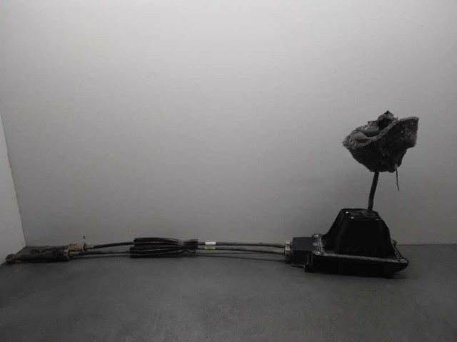 Cabo de mudança duplo 349011400R RENAULT