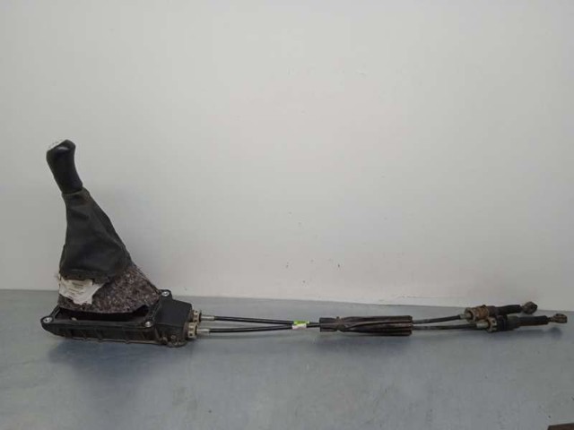 Cabo de mudança duplo 349011400R RENAULT