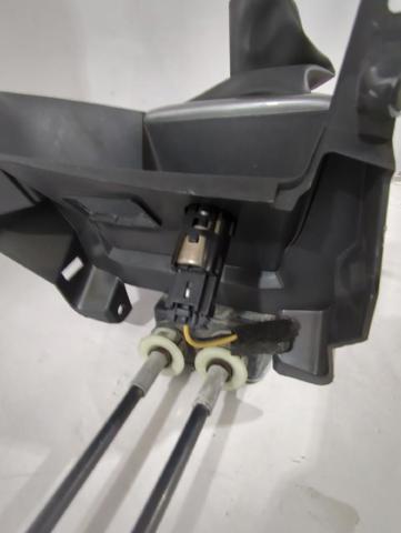 349015751R RENAULT Кулиса переключения передач купить в Полтава