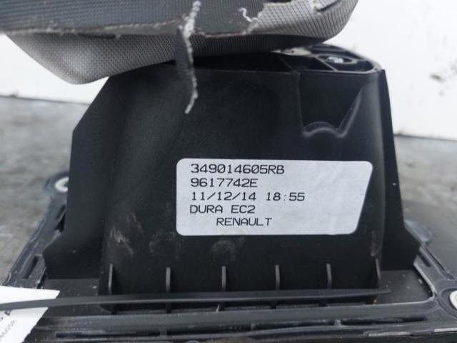 RENAULT 349015751R Механизм переключения передач (кулиса, селектор) в наличии Украина