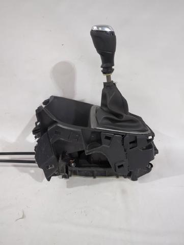 349015751R RENAULT Кулиса переключения передач купить в Полтава