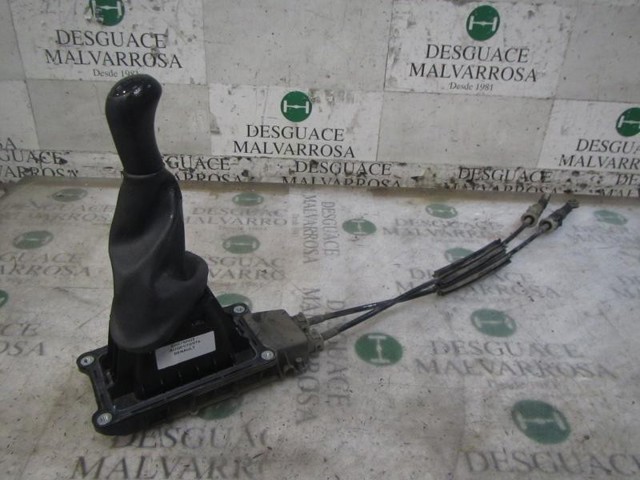 349015922R RENAULT Трос КПП купить в Ровно