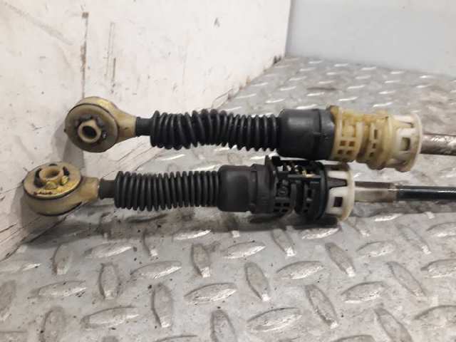349016019R RENAULT Трос КПП купить в Полтава