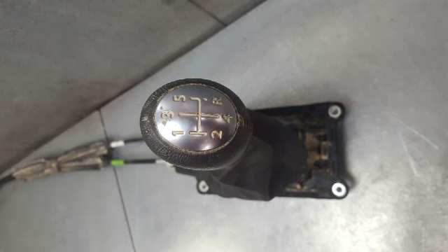 Mecanismo de mudança (ligação) Renault LOGAN 2 L52