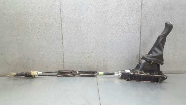 Mecanismo de mudança (ligação) Renault LOGAN 2 L52