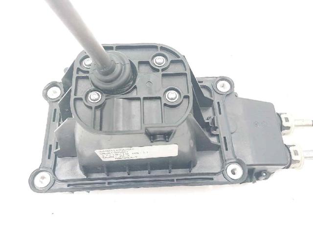 Mecanismo de mudança (ligação) Renault LOGAN 2 L52