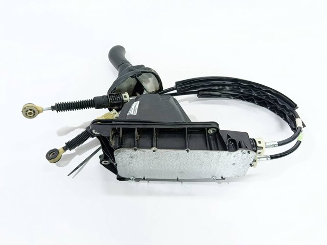 Mecanismo de mudança (ligação) Renault LOGAN 2 L52