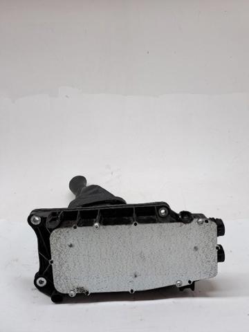 Mecanismo de mudança (ligação) Renault LOGAN 2 L52